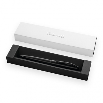 Pelikan Jazz Noble Elegance Ballpoint pen Carbon Black 