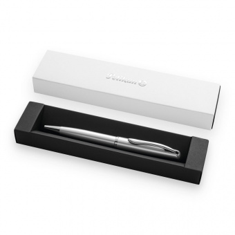 Pelikan Jazz Noble Elegance Ballpoint pen Silver 