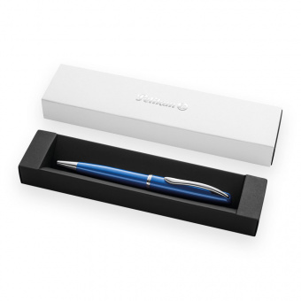 Pelikan Jazz Noble Elegance Ballpoint pen Saphir Blue 