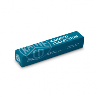 Kaweco Collection Fountain pen Cyan M - medium