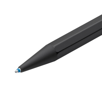 Kaweco Collection Special Ballpoint Pen S Black 