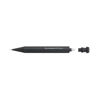 Kaweco Collection Special Mechanical pencil S 0.7 Black 