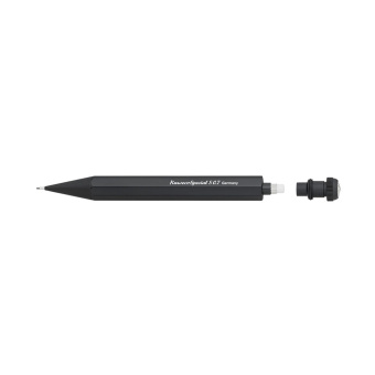 Kaweco Collection Special Druckbleistift S kurz 0.7 Black 