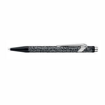 Caran d´Ache Keith Haring Special Edition 849 Ballpoint Pen black 