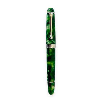 Aurora 88 Viaggio Segreto Labirinto Limited Edition Kolbenfüllhalter 