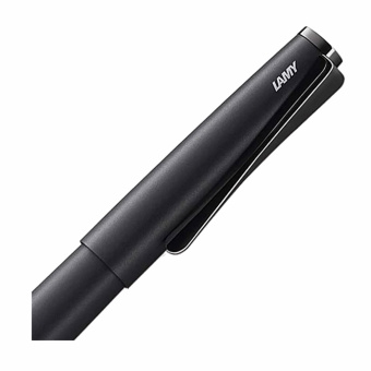 Lamy studio lx all black Fountain Pen 