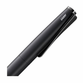 Lamy studio lx all black Ballpoint Pen 