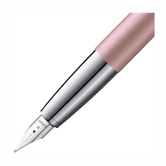 Lamy studio rose matt Special Edition Fountain Pen 069 