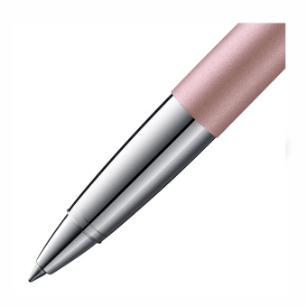 Lamy studio rose matt Special Edition Tintenroller 369 