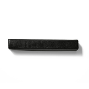 Legendär Etwee Sleek Leather Case for 1 Writing Instrument Black 