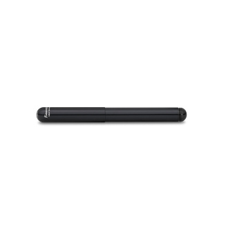 Kaweco Collection Fountain pen Liliput AL black