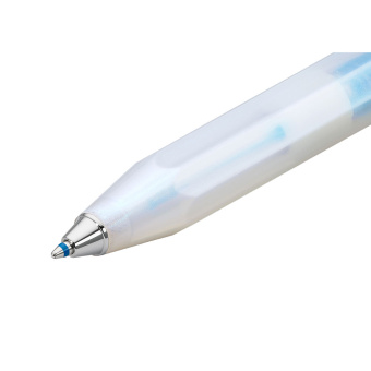 Kaweco Lunar Sport light blue Kugelschreiber 