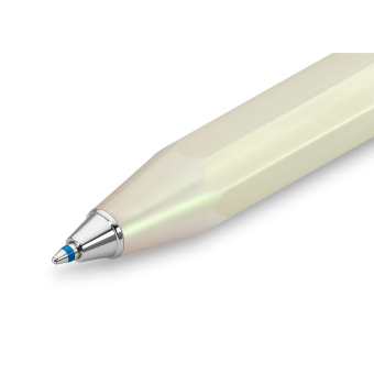 Kaweco Lunar Sport light green Kugelschreiber 