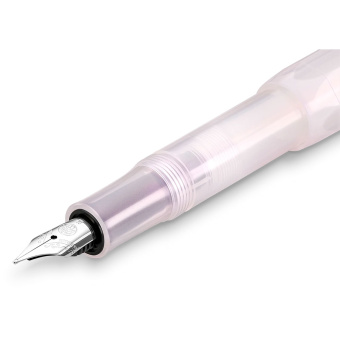 Kaweco Lunar Sport light purple Füllhalter