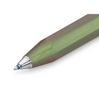 Kaweco Lunar Sport shadow green Kugelschreiber 