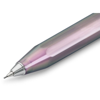 Kaweco Lunar Sport shadow purple Druckbleistift 0.7