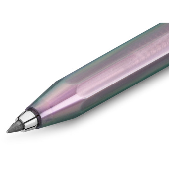 Kaweco Lunar Sport shadow purple Clutch pencil 3.2 