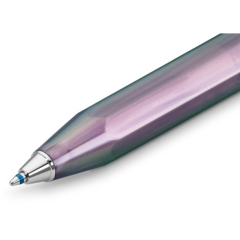 Kaweco Lunar Sport shadow purple Kugelschreiber