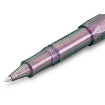 Kaweco Lunar Sport shadow purple Rollerball