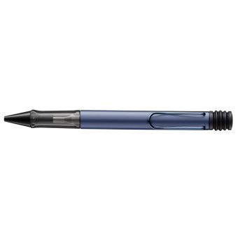 Lamy Lx Ballpoint Blue 290