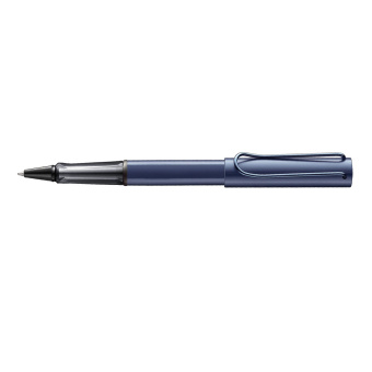 Lamy Lx Tintenroller Blue 390