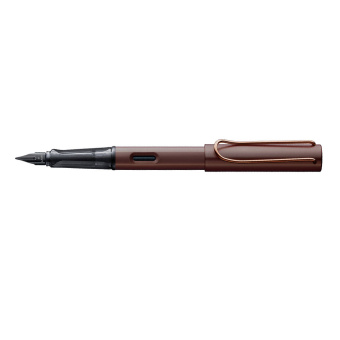 Lamy Lx Füllhalter Marron 090