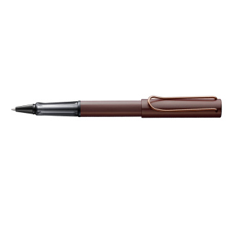 Lamy Lx Rollerball Marron 390 