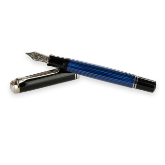 Pelikan Souverän M800 Kolbenfüllhalter 