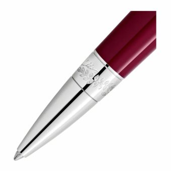 Montblanc Hommage to Maria Callas Special Edition Kugelschreiber 
