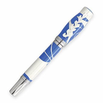 Montblanc Masters of Art Homage to Henri Matisse Limited Edition 4810 Fountain Pen 