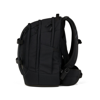 Satch Pack Schulrucksack Blackjack