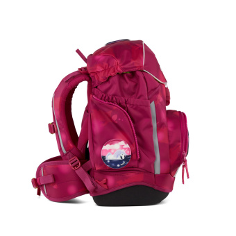Ergobag Pack Schulranzen-Set MondzauBär 