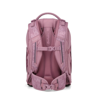 Satch Pack Schulrucksack Magnolia Dream 
