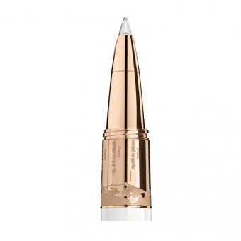 Montblanc Mozart Tribute to the Montblanc Rollerball 