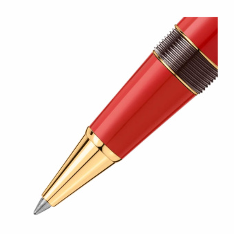 Montblanc Meisterstück x Olympic Heritage Paris 1924 LeGrand Rollerball 