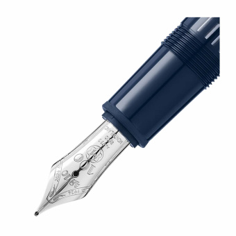 Montblanc Meisterstück The Origin Collection Doué LeGrand Fountain Pen 