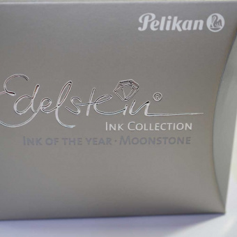 Pelikan Edelstein Ink Collection Moonstone (Mondstein)