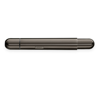 Lamy pico ruthenium set pocket pen