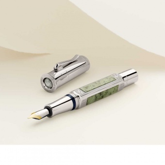 Graf von Faber-Castell Pen of the Year 2015 Sanssouci Potsdam 