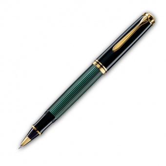 Pelikan Souverän R600 Tintenroller 