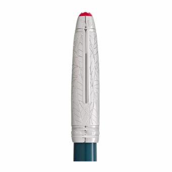 Montblanc Meisterstück Romeo & Juliet Doué LeGrand Fountain Pen 
