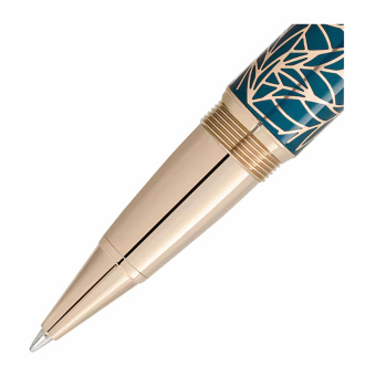 Montblanc Meisterstück Romeo & Juliet Solitaire LeGrand Rollerball 