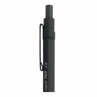 Rotring Rapid Pro Mechanical Pencil matt black 