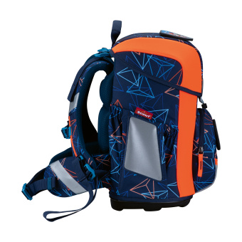 Scout Neo Schulranzen Set Offroad