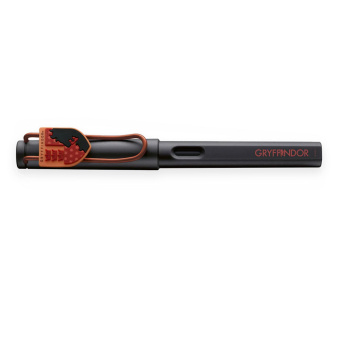 Lamy safari Harry Potter Gryffindor Füllhalter Special Edition 2025 