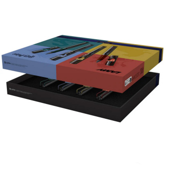 Lamy safari Harry Potter Set Füllhalter Special Edition 2025 