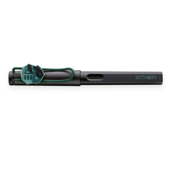 Lamy safari Harry Potter Slytherin Füllhalter Special Edition 2025 