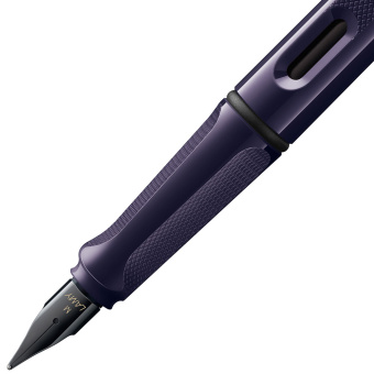 Lamy Safari Special Edition meteora Fountain pen