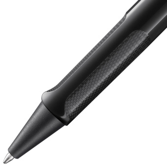 Lamy safari Special Edition meteorite Kugelschreiber