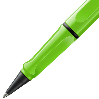 Lamy safari roll-ink green Rollerball